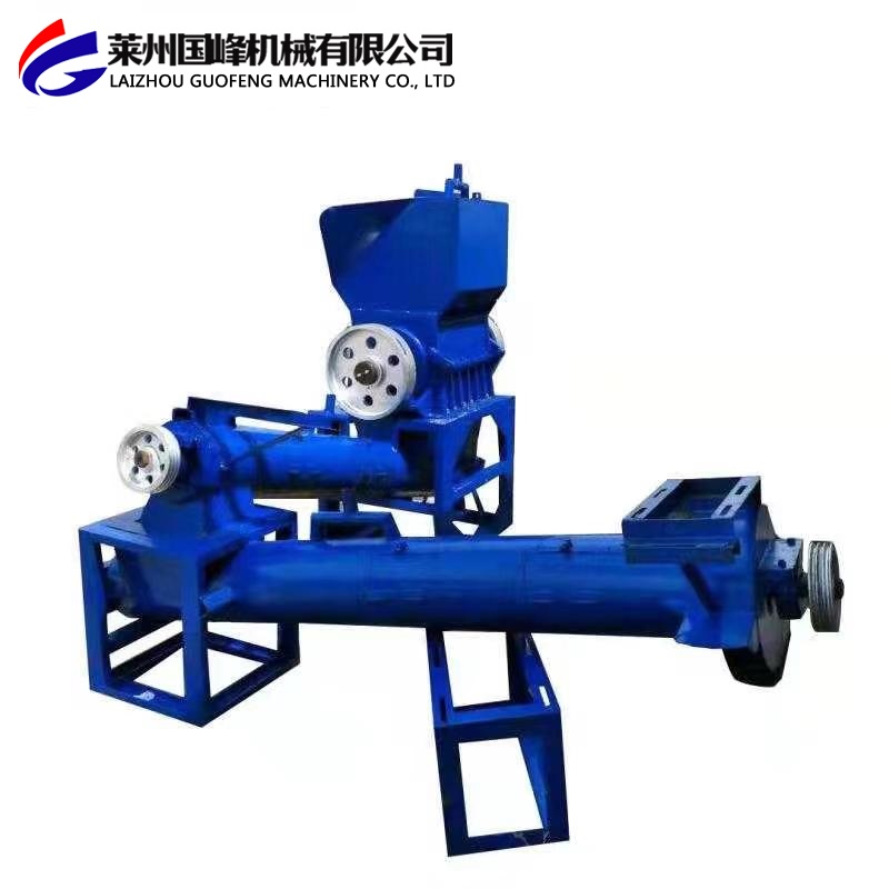 塑料粉碎機(jī)